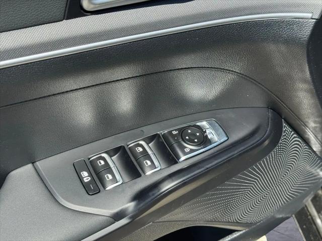 2026 Kia K5 LXS FWD