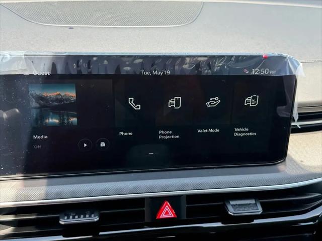 2026 Kia K5 LXS FWD