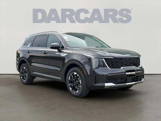 2026 Kia Sorento S for sale in Temple Hills, MD