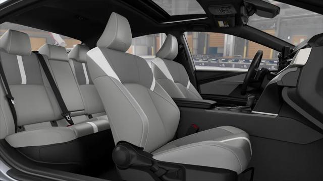 2026 Toyota Camry Hybrid SE