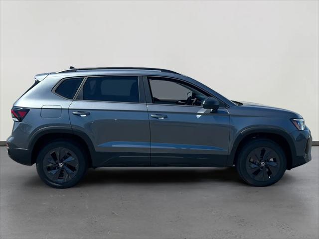 2026 Volkswagen Taos S