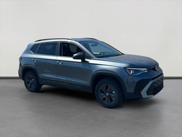 2026 Volkswagen Taos S