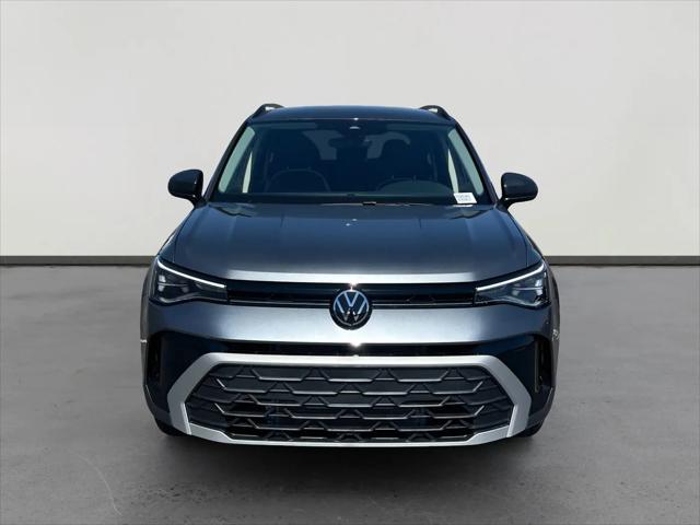 2026 Volkswagen Taos S