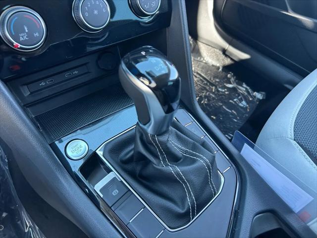 2026 Volkswagen Taos S