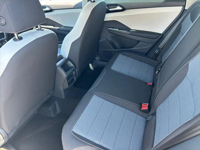 2026 Volkswagen Taos S