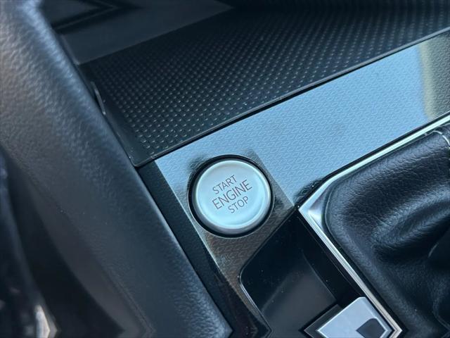 2026 Volkswagen Taos S