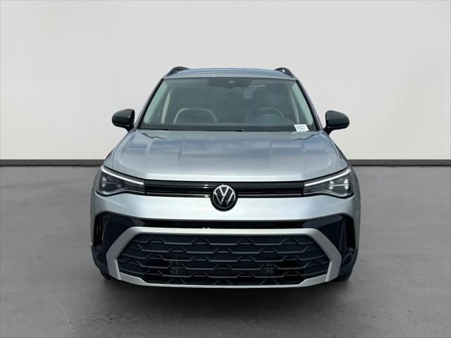 2026 Volkswagen Taos S