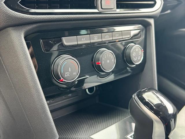 2026 Volkswagen Taos S