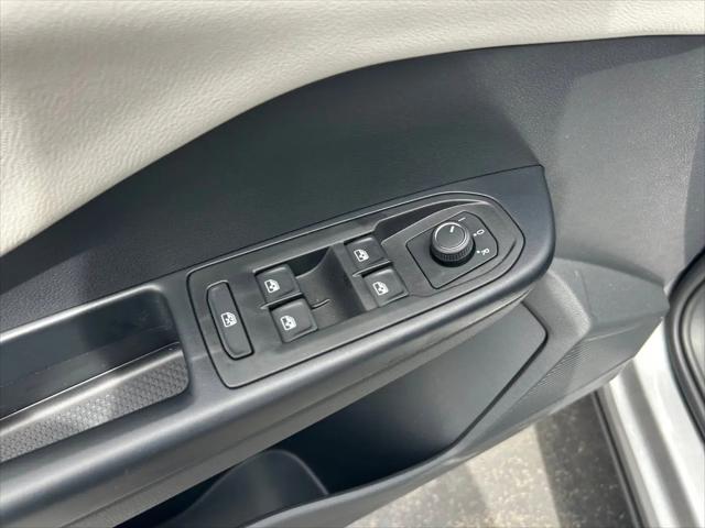 2026 Volkswagen Taos S