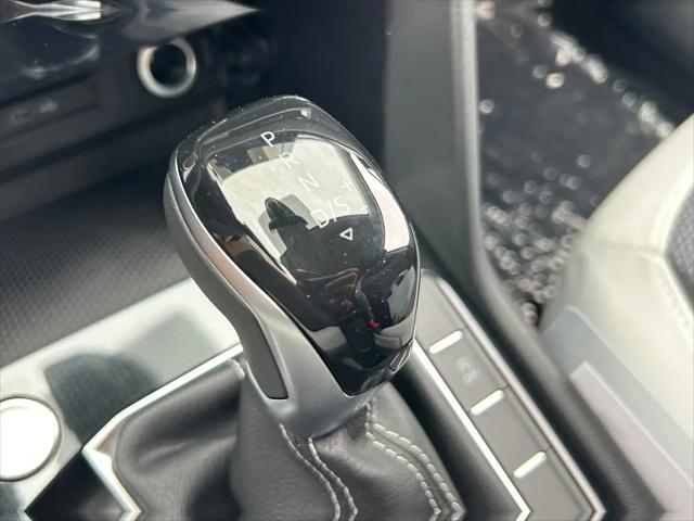 2026 Volkswagen Taos S