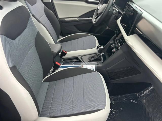 2026 Volkswagen Taos S