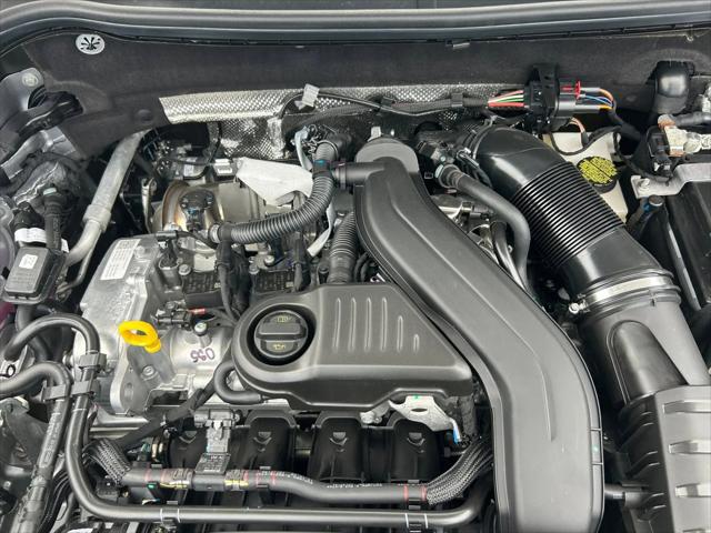 2026 Volkswagen Taos S