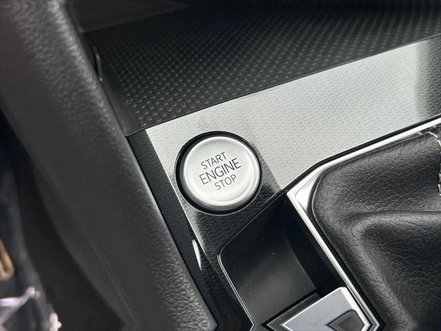 2026 Volkswagen Taos S