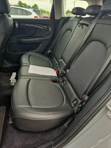 2019 MINI Countryman Cooper S