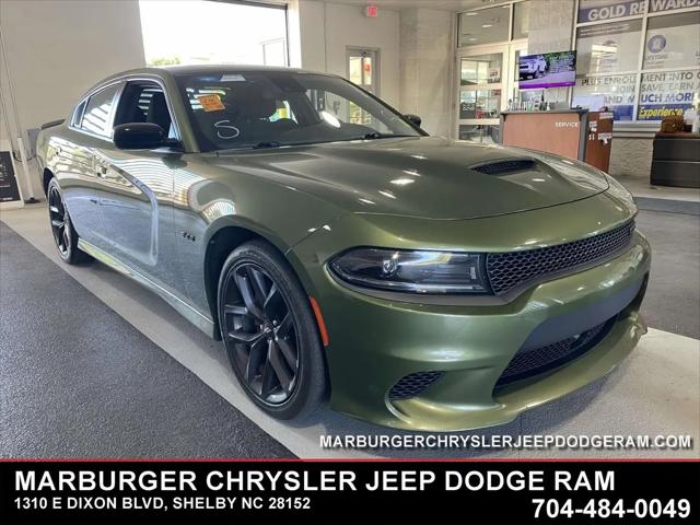 2023 Dodge Charger R/T for sale in Shelby, NC