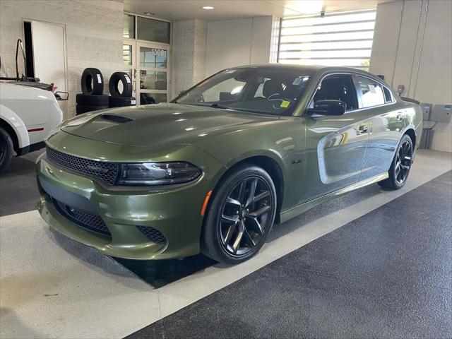 2023 Dodge Charger R/T