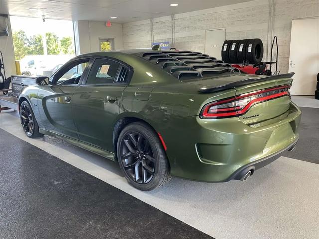 2023 Dodge Charger R/T