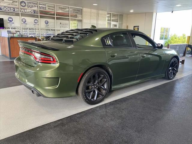 2023 Dodge Charger R/T