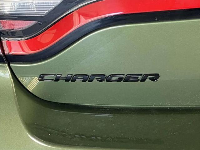 2023 Dodge Charger R/T