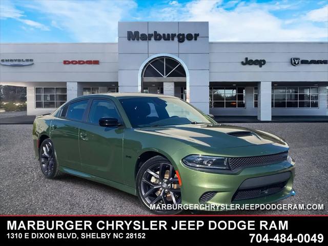 2023 Dodge Charger R/T for sale in Shelby, NC