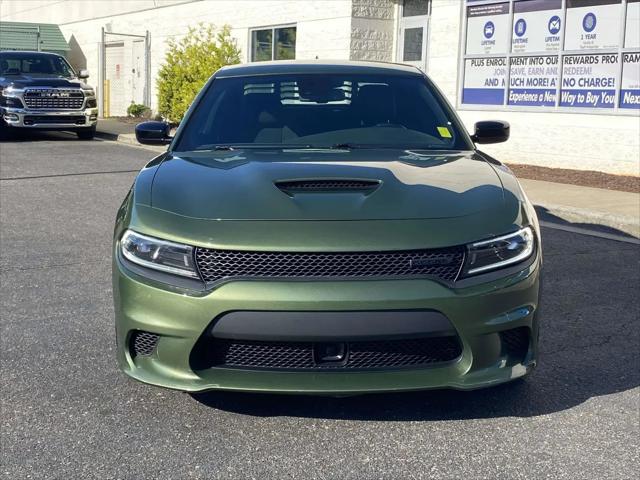 2023 Dodge Charger R/T