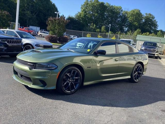 2023 Dodge Charger R/T