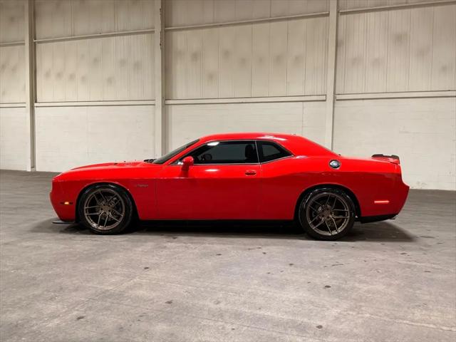 2014 Dodge Challenger R/T