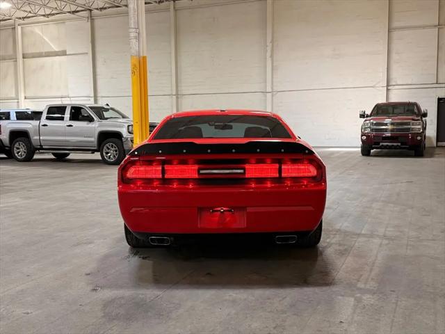 2014 Dodge Challenger R/T