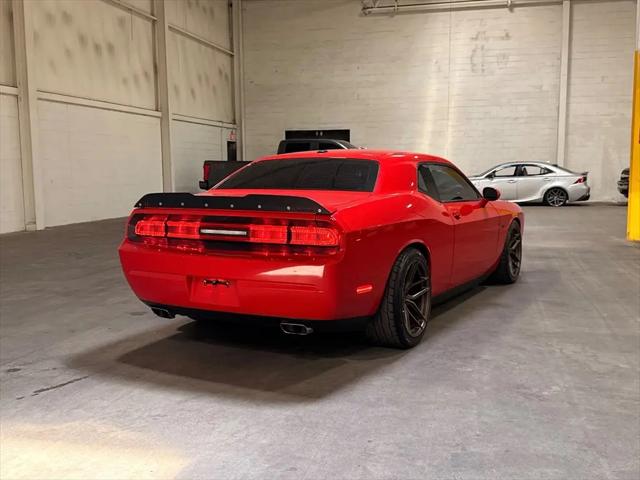 2014 Dodge Challenger R/T
