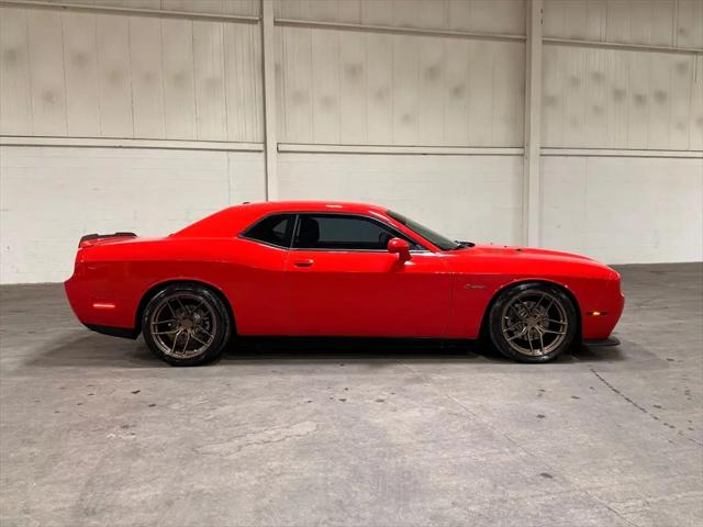 2014 Dodge Challenger R/T