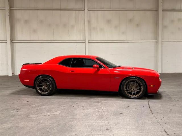 2014 Dodge Challenger R/T