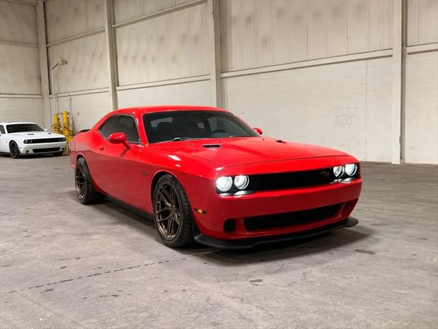 2014 Dodge Challenger R/T