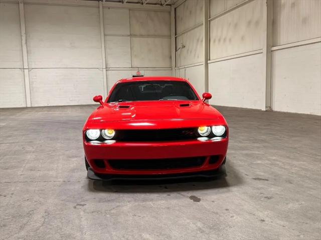 2014 Dodge Challenger R/T