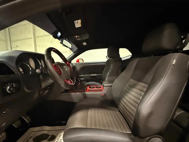 2014 Dodge Challenger R/T