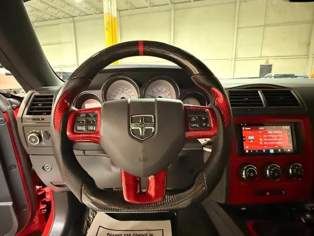 2014 Dodge Challenger R/T