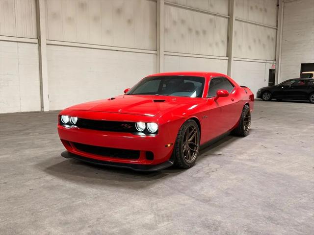2014 Dodge Challenger R/T