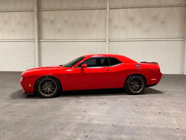 2014 Dodge Challenger R/T