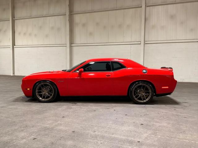 2014 Dodge Challenger R/T