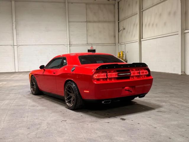 2014 Dodge Challenger R/T