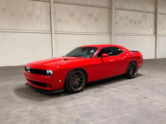 2014 Dodge Challenger R/T for sale in Smithfield, NC