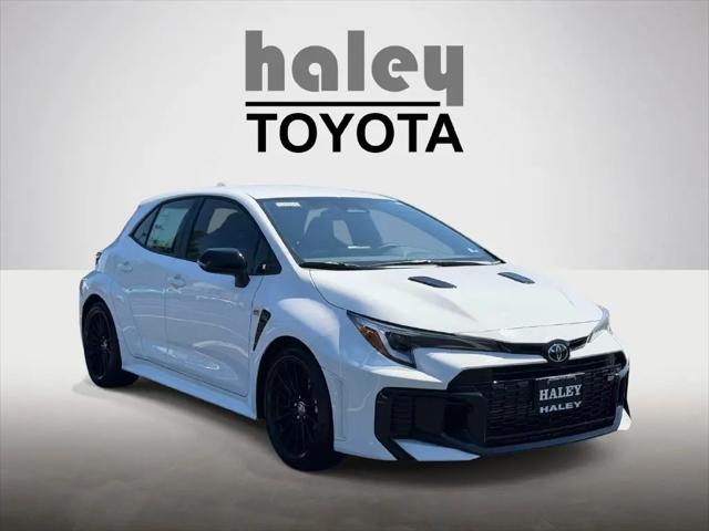 2026 Toyota GR Corolla Premium Plus for sale in Midlothian, VA