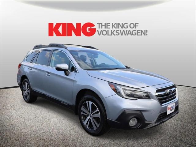 2019 Subaru Outback 2.5i Limited for sale in Gaithersburg, MD