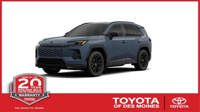 2026 Toyota RAV4 SE for sale in Grimes, IA