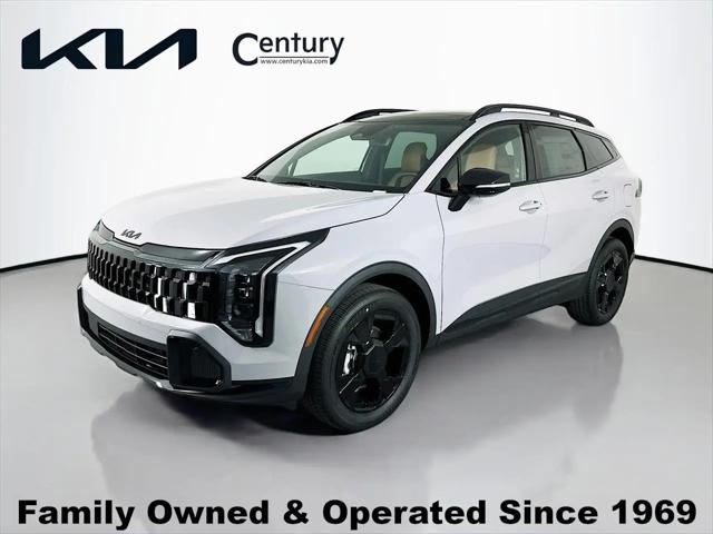 2026 Kia Sportage Hybrid X-Line for sale in Tampa, FL