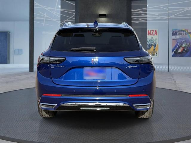 2024 Buick Envision Avenir AWD