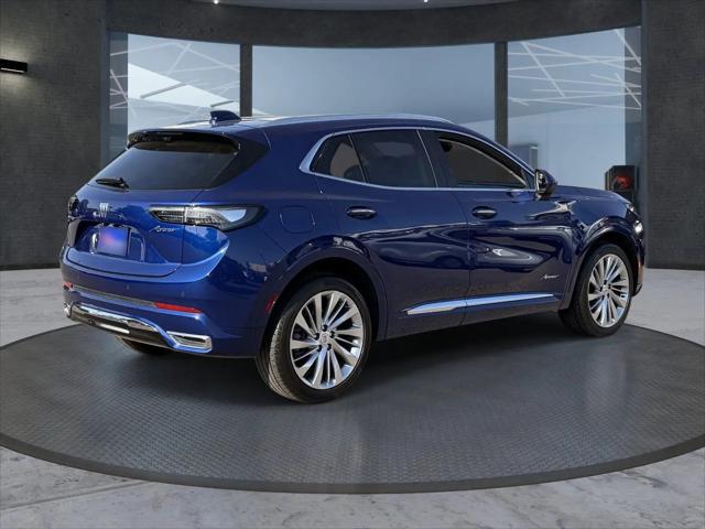2024 Buick Envision Avenir AWD