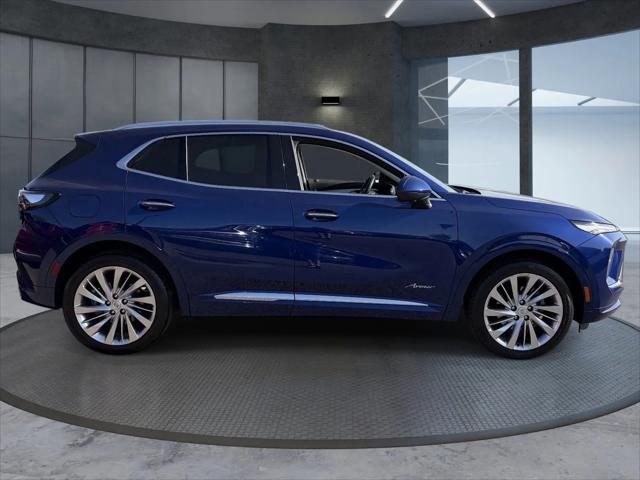 2024 Buick Envision Avenir AWD