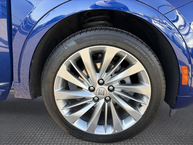 2024 Buick Envision Avenir AWD