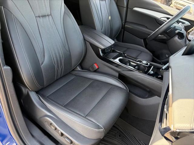 2024 Buick Envision Avenir AWD