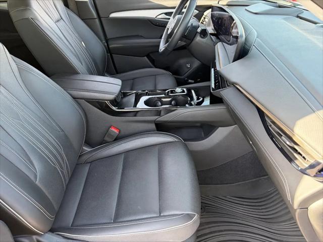 2024 Buick Envision Avenir AWD